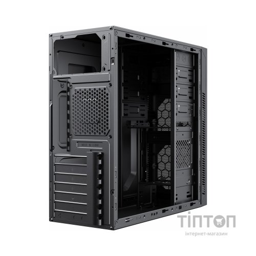 Корпус Gamemax MT525-2U3TYC-NP