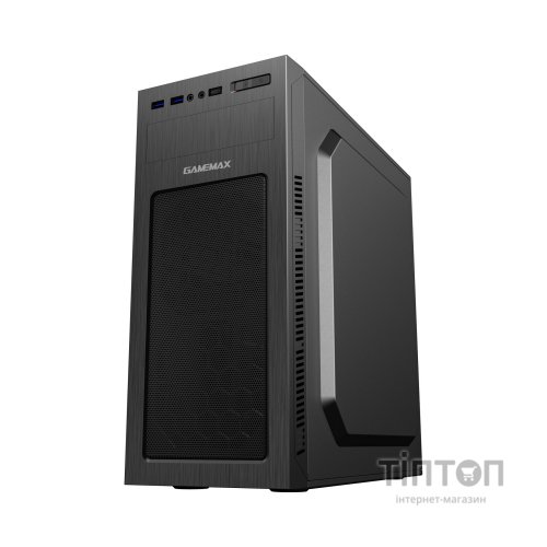 Корпус Gamemax MT525-2U3TYC-NP