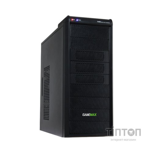 Корпус Gamemax MT804-SET-2U3TYC