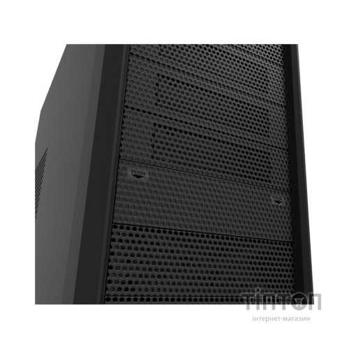 Корпус Gamemax MT804-SET-2U3TYC