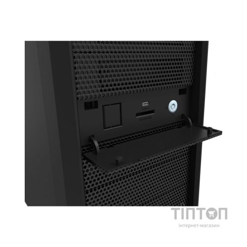 Корпус Gamemax MT804-SET-2U3TYC