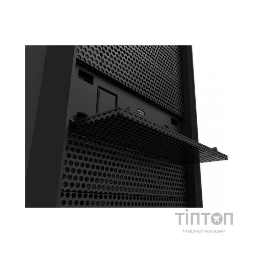 Корпус Gamemax MT804-SET-2U3TYC