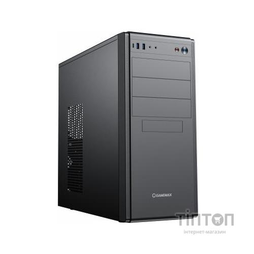 Корпус Gamemax MT816-2U3-TYC