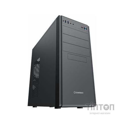 Корпус Gamemax MT816-2U3-TYC