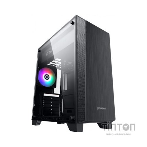 Корпус Gamemax Nova N5