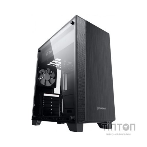 Корпус Gamemax Nova N5
