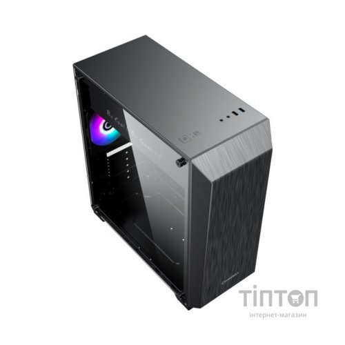 Корпус Gamemax Nova N5
