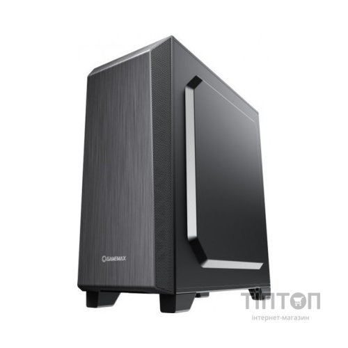 Корпус Gamemax Nova N5