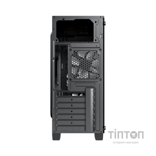 Корпус Gamemax Nova N5