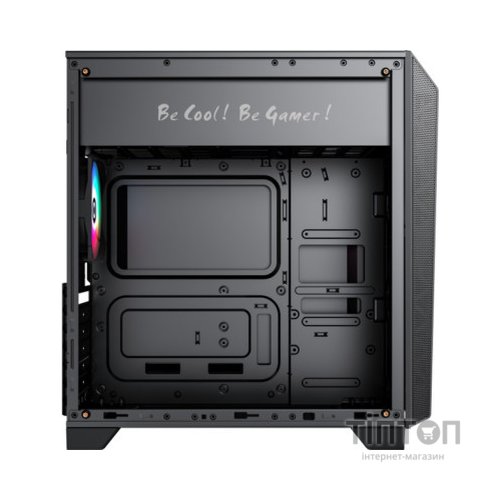 Корпус Gamemax Nova N5