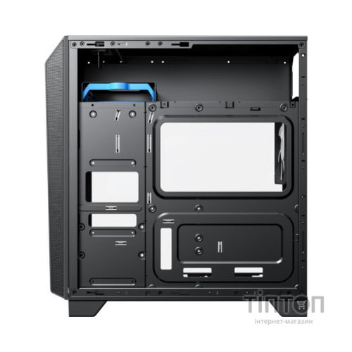Корпус Gamemax Nova N5