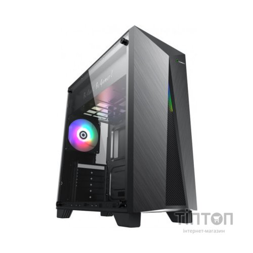 Корпус Gamemax Nova N6