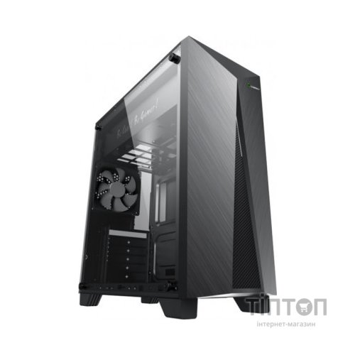 Корпус Gamemax Nova N6