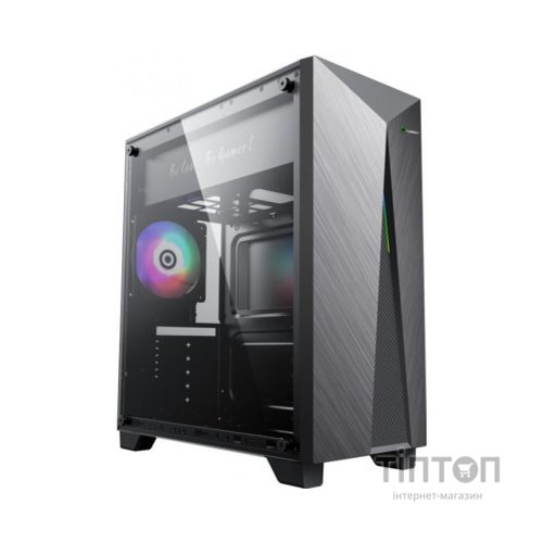 Корпус Gamemax Nova N6
