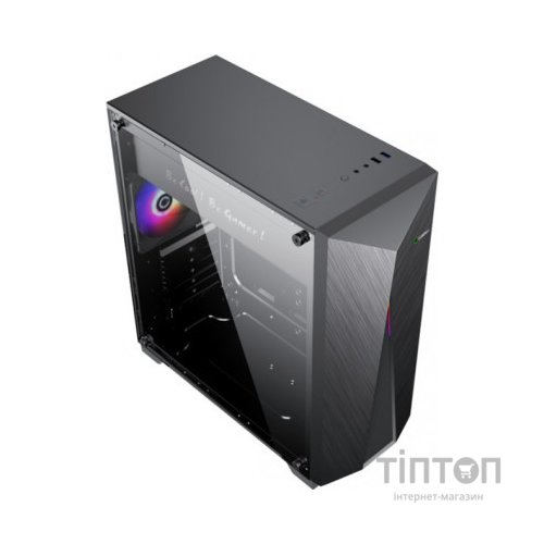 Корпус Gamemax Nova N6
