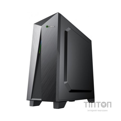 Корпус Gamemax Nova N6