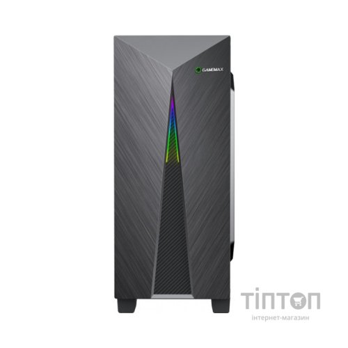 Корпус Gamemax Nova N6