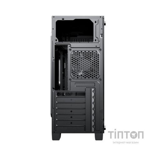 Корпус Gamemax Nova N6