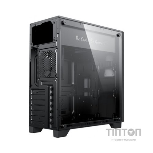 Корпус Gamemax Nova N6