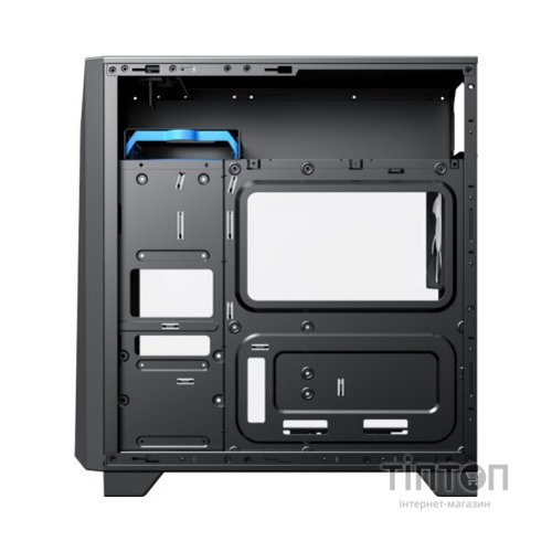 Корпус Gamemax Nova N6