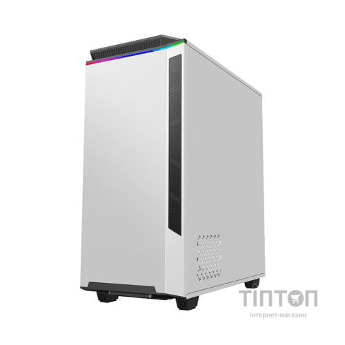 Корпус Gamemax Paladin white