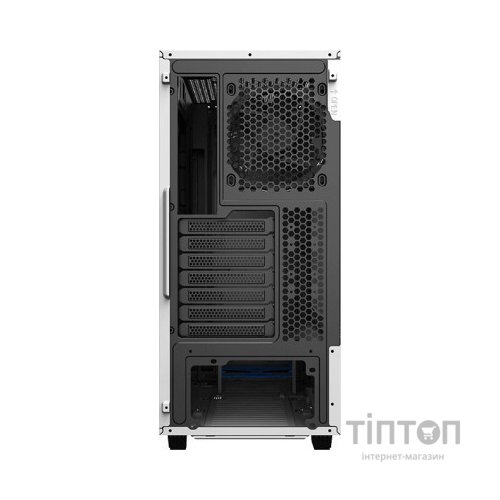 Корпус Gamemax Paladin white
