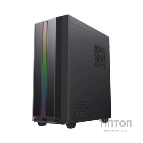 Корпус Gamemax Precision Black