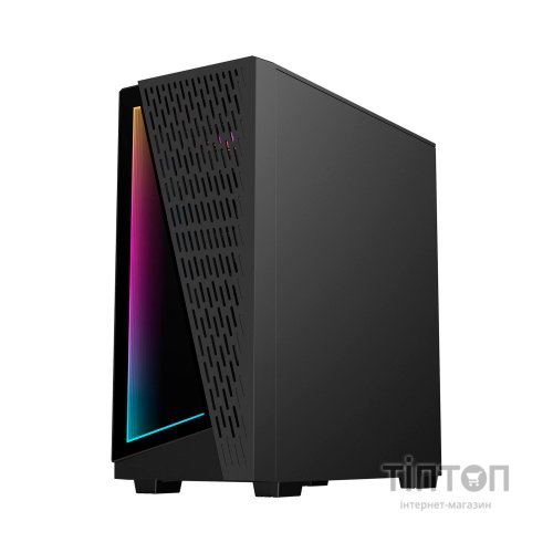 Корпус Gamemax Prism