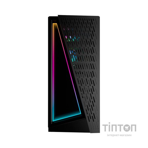 Корпус Gamemax Prism
