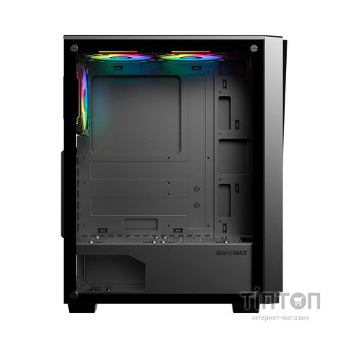 Корпус Gamemax Prism
