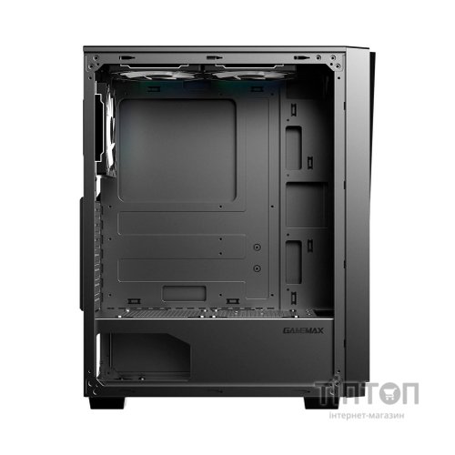 Корпус Gamemax Prism