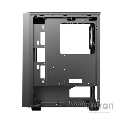 Корпус Gamemax Prism