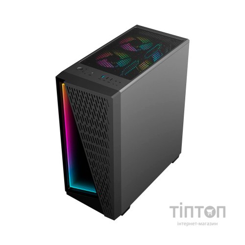 Корпус Gamemax Prism