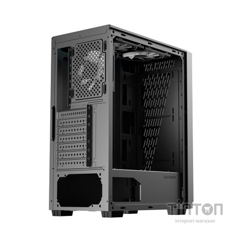 Корпус Gamemax Prism