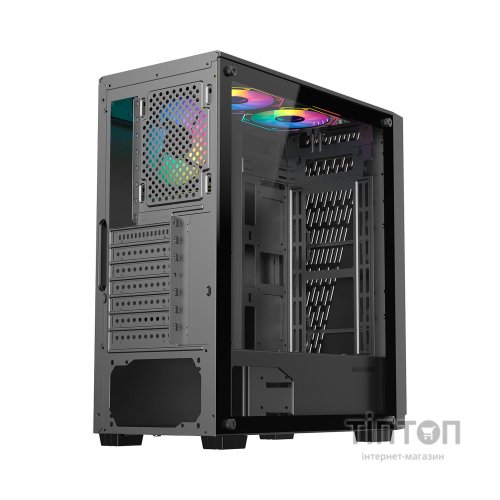 Корпус Gamemax Prism