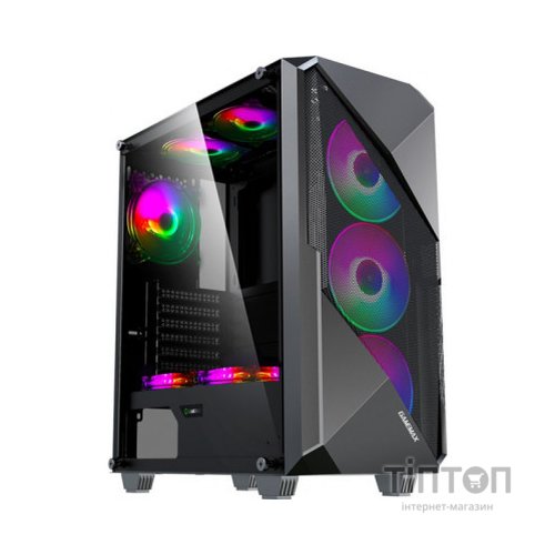 Корпус Gamemax Revolt