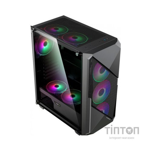 Корпус Gamemax Revolt