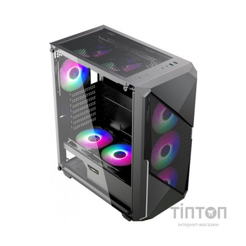 Корпус Gamemax Revolt