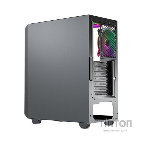 Корпус Gamemax Revolt