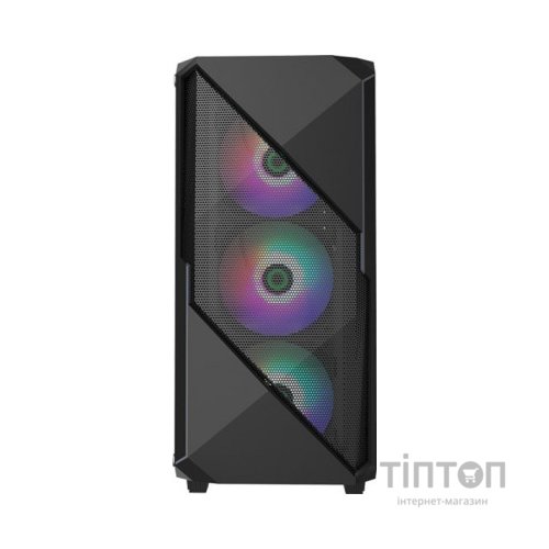 Корпус Gamemax Revolt