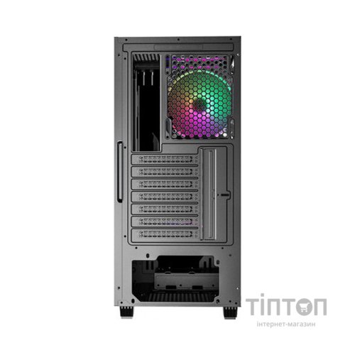 Корпус Gamemax Revolt