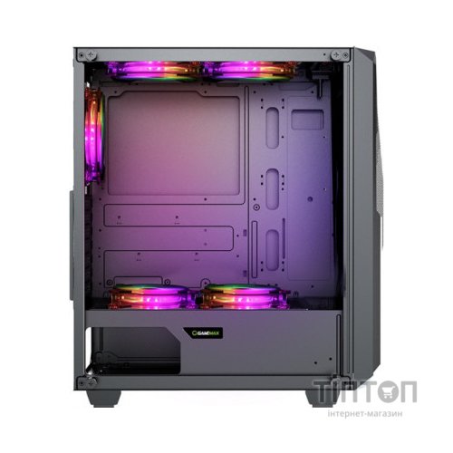 Корпус Gamemax Revolt