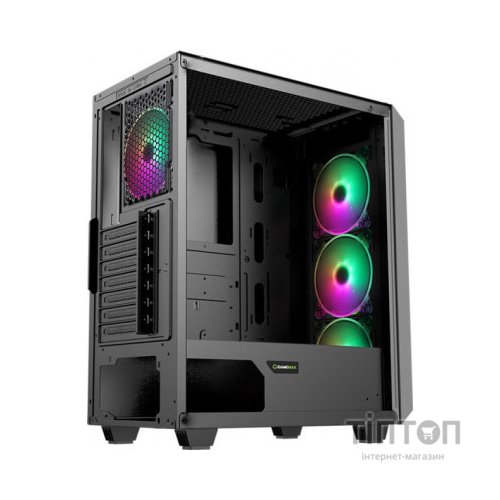 Корпус Gamemax Revolt