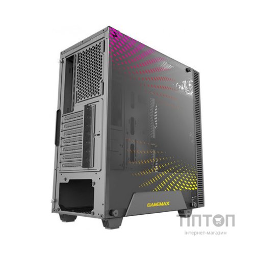 Корпус Gamemax RockStar 2