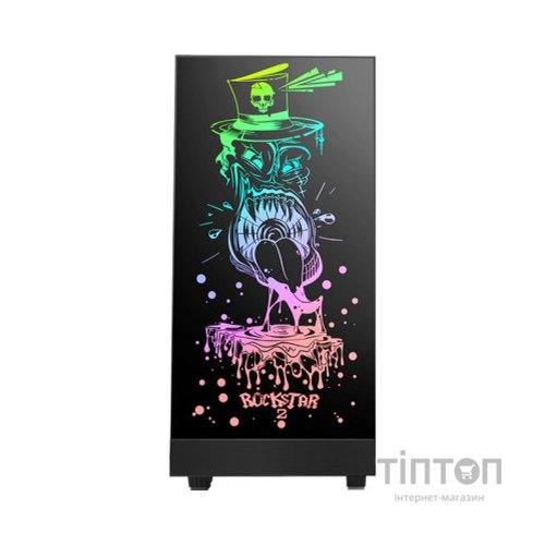 Корпус Gamemax RockStar 2
