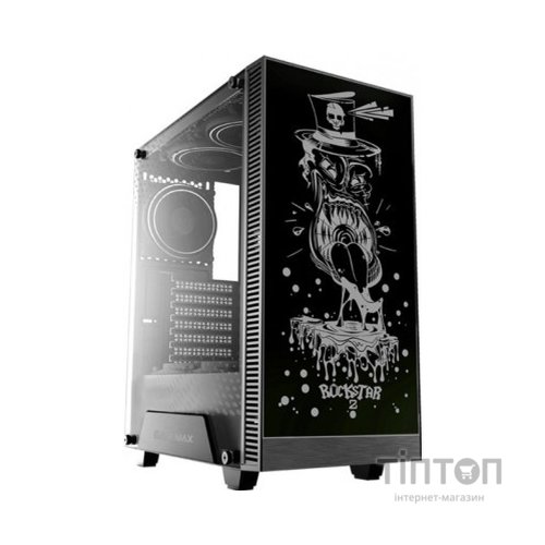 Корпус Gamemax RockStar 2