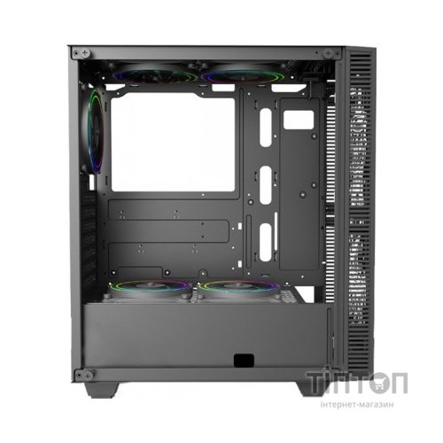 Корпус Gamemax RockStar 2