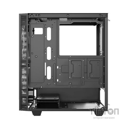 Корпус Gamemax RockStar 2