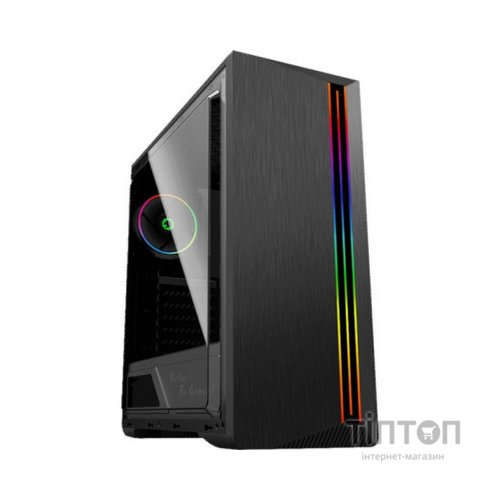 Корпус Gamemax Shine