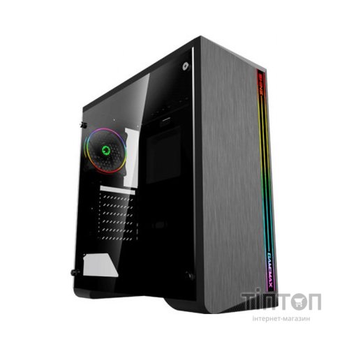 Корпус Gamemax Shine